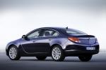 Opel Insignia 2012 года